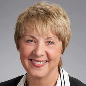 Meet your Posher, Lynne